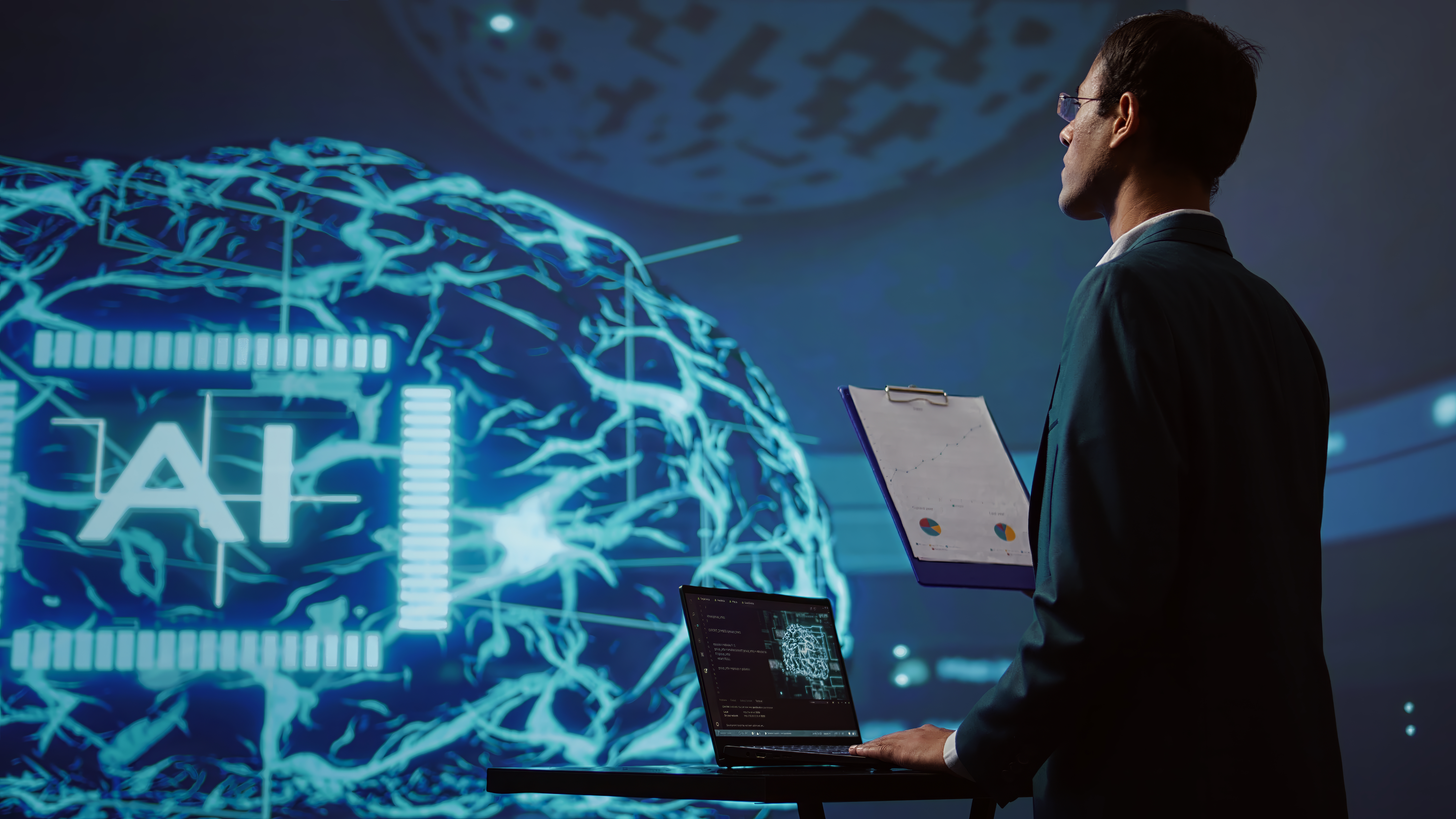 AI Data Extraction: The End of Manual Data Entry in Enterprise Documents